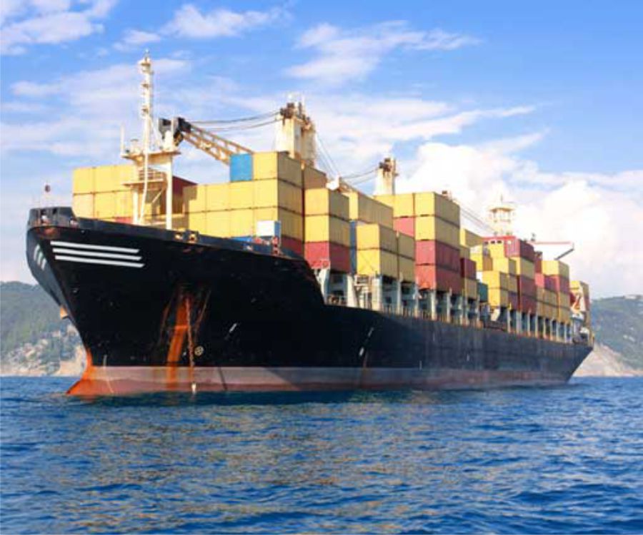 Freight Forwarding